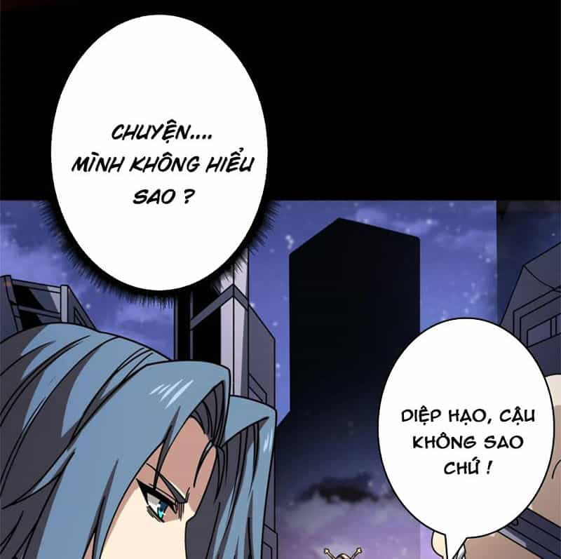 Vừa Chơi Đã Có Tài Khoản Vương Giả - Chương 264 - ảnh 71