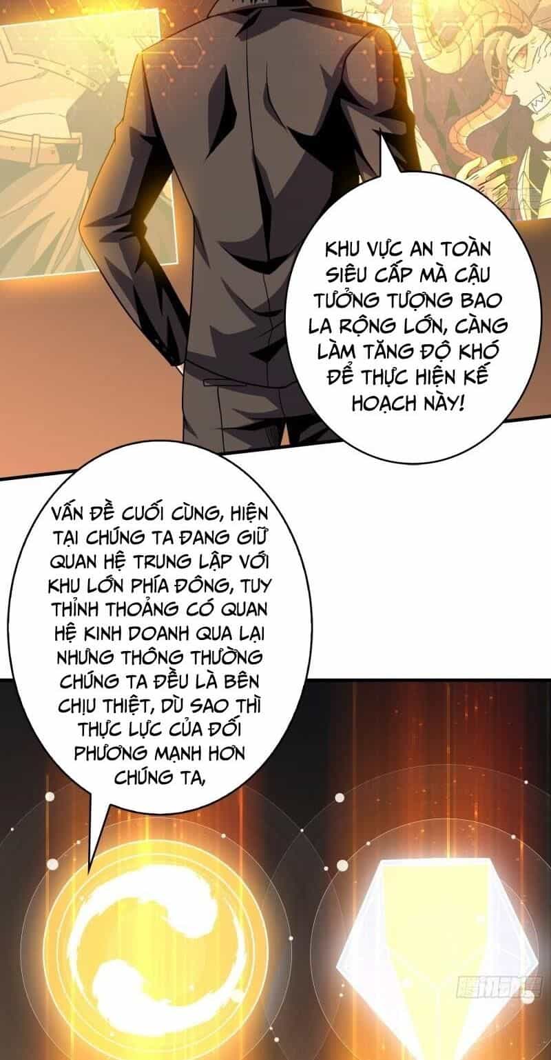 Vừa Chơi Đã Có Tài Khoản Vương Giả - Chương 266 - ảnh 6