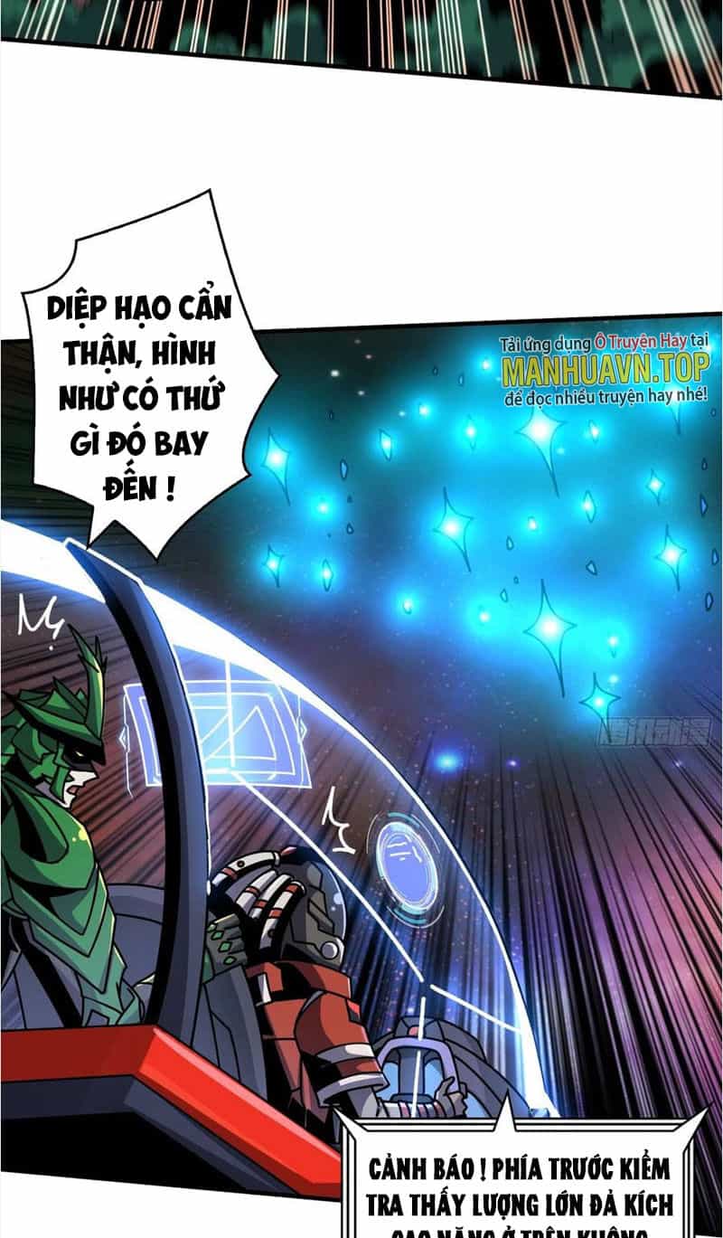 Vừa Chơi Đã Có Tài Khoản Vương Giả - Chương 269 - ảnh 2