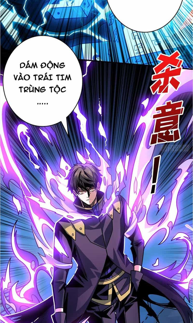 Vừa Chơi Đã Có Tài Khoản Vương Giả - Chương 269 - ảnh 43