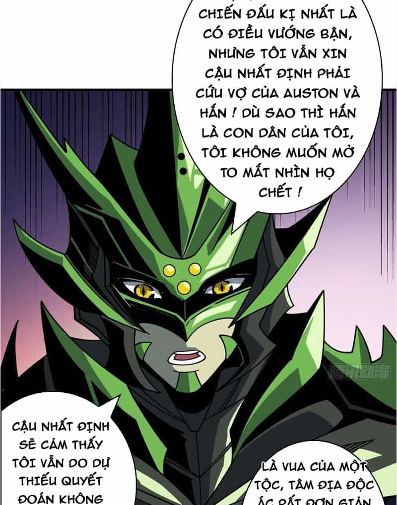 Vừa Chơi Đã Có Tài Khoản Vương Giả - Chương 270 - ảnh 46
