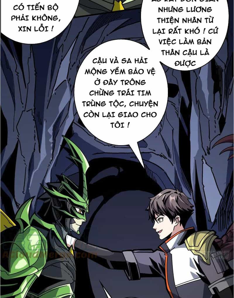 Vừa Chơi Đã Có Tài Khoản Vương Giả - Chương 270 - ảnh 47