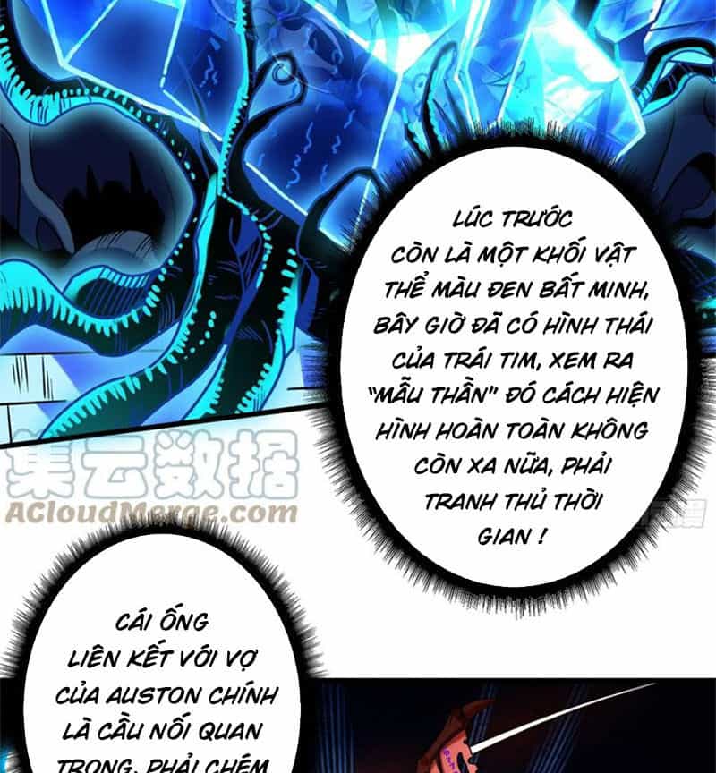 Vừa Chơi Đã Có Tài Khoản Vương Giả - Chương 271 - ảnh 48