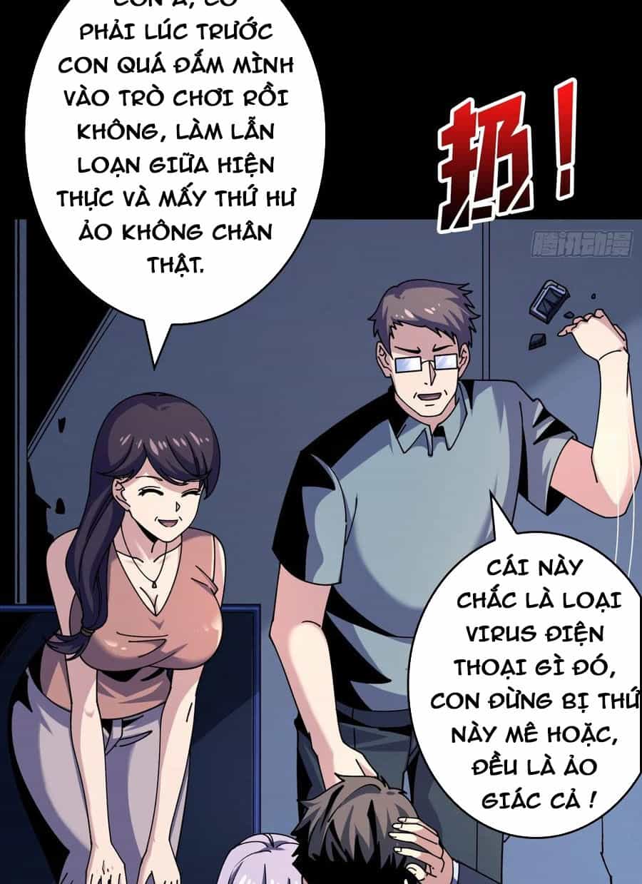 Vừa Chơi Đã Có Tài Khoản Vương Giả - Chương 273 - ảnh 9
