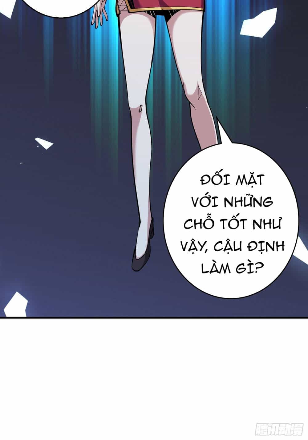 Vừa Chơi Đã Có Tài Khoản Vương Giả - Chương 28 - ảnh 31