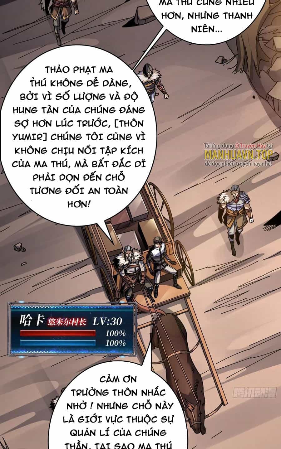 Vừa Chơi Đã Có Tài Khoản Vương Giả - Chương 274 - ảnh 35