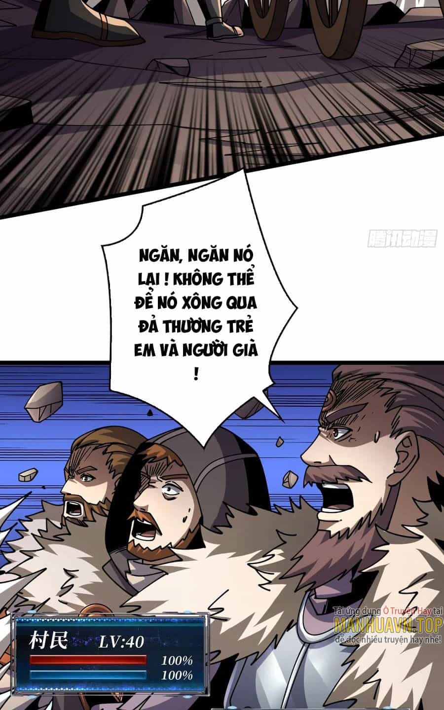 Vừa Chơi Đã Có Tài Khoản Vương Giả - Chương 274 - ảnh 40
