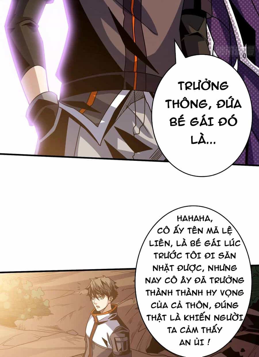 Vừa Chơi Đã Có Tài Khoản Vương Giả - Chương 275 - ảnh 4
