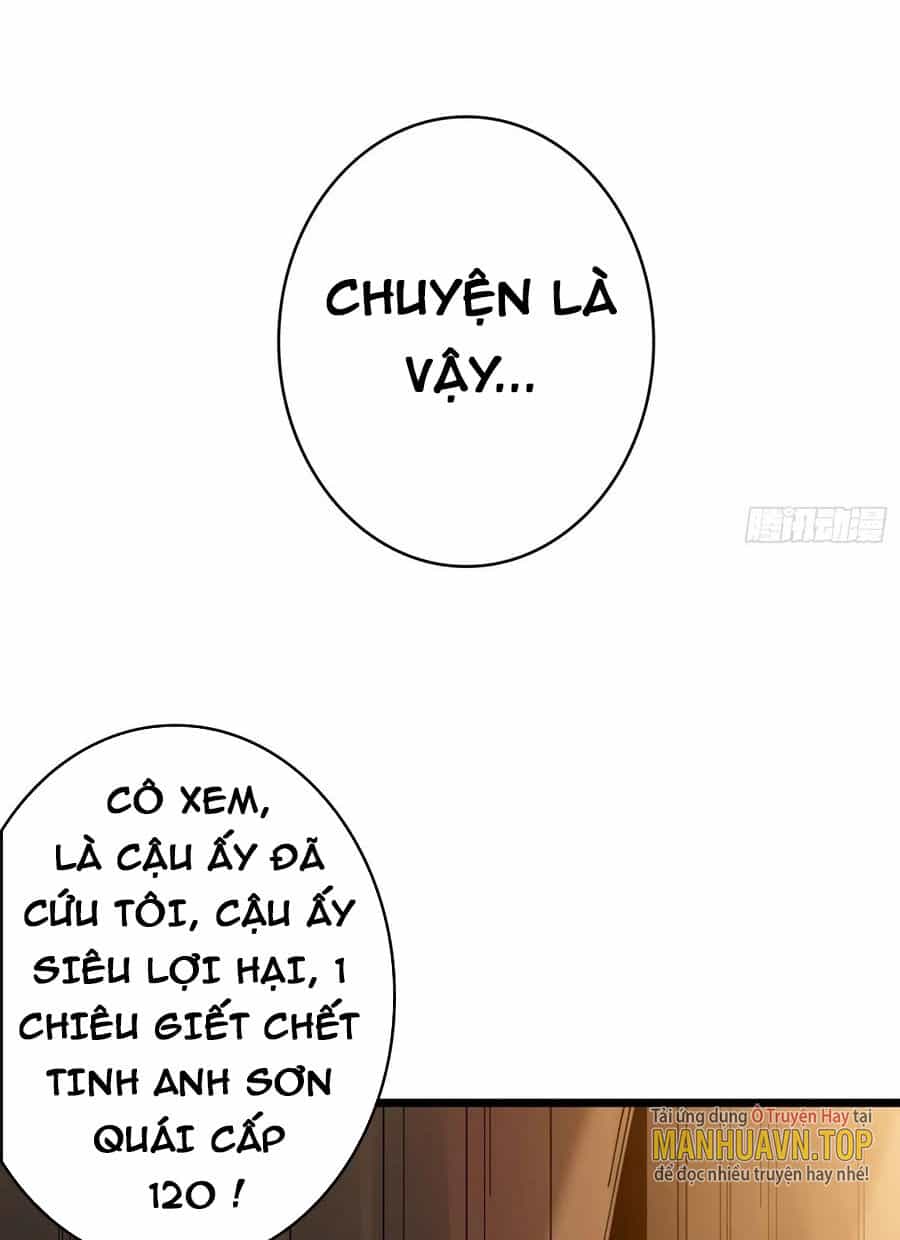 Vừa Chơi Đã Có Tài Khoản Vương Giả - Chương 276 - ảnh 13