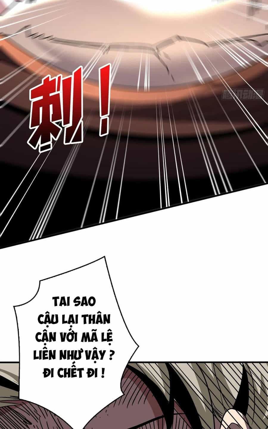 Vừa Chơi Đã Có Tài Khoản Vương Giả - Chương 276 - ảnh 37