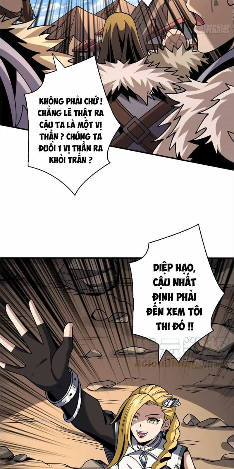 Vừa Chơi Đã Có Tài Khoản Vương Giả - Chương 277 - ảnh 18