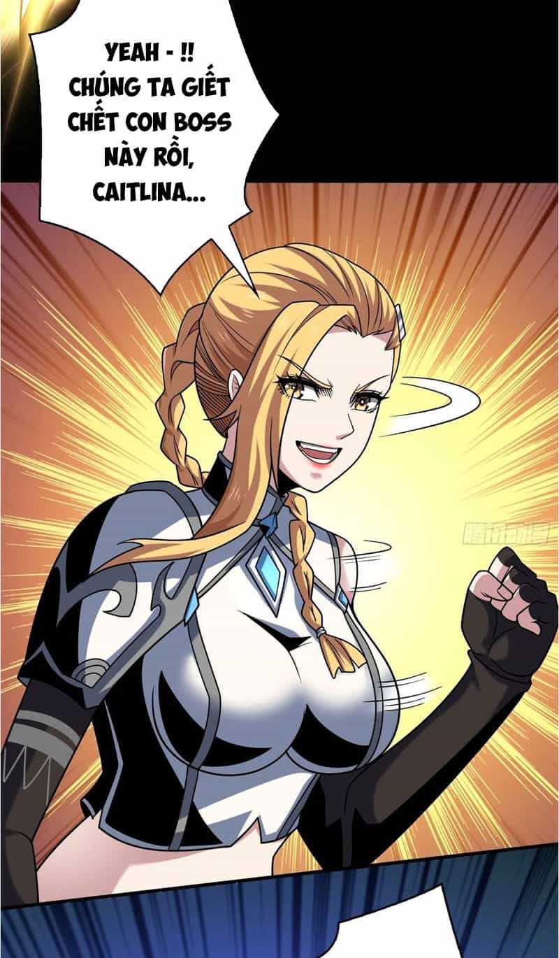 Vừa Chơi Đã Có Tài Khoản Vương Giả - Chương 277 - ảnh 35
