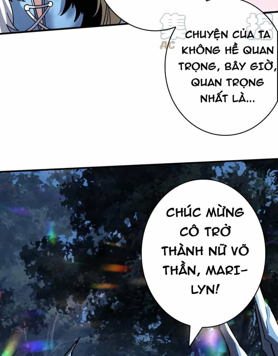 Vừa Chơi Đã Có Tài Khoản Vương Giả - Chương 281 - ảnh 59