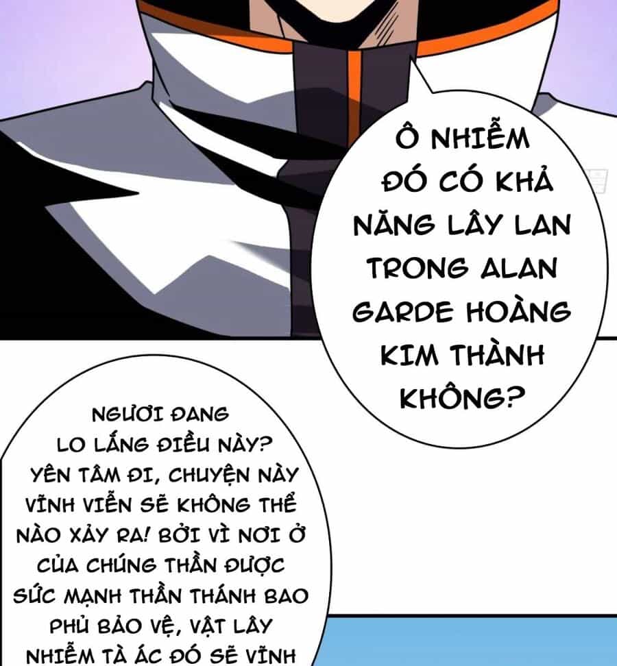 Vừa Chơi Đã Có Tài Khoản Vương Giả - Chương 282 - ảnh 45