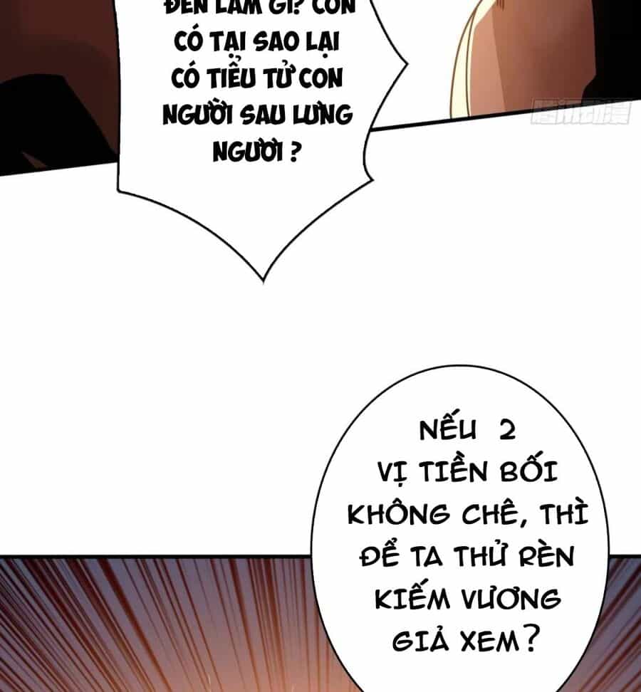 Vừa Chơi Đã Có Tài Khoản Vương Giả - Chương 282 - ảnh 58