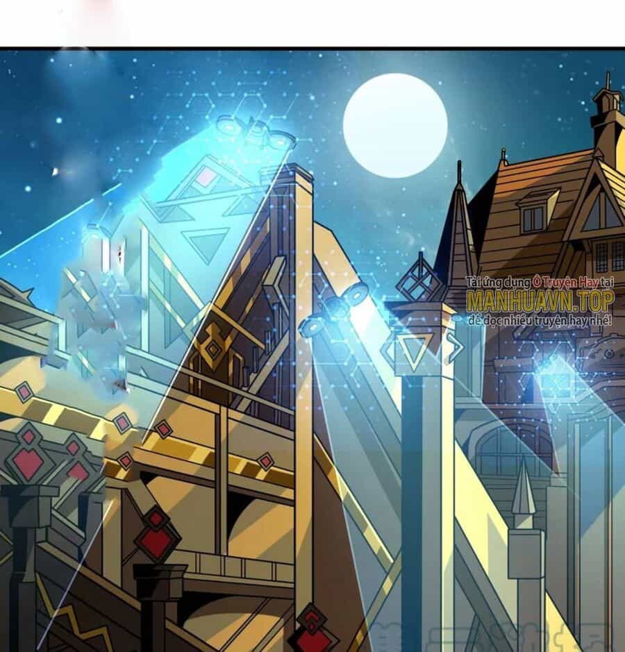 Vừa Chơi Đã Có Tài Khoản Vương Giả - Chương 284 - ảnh 1