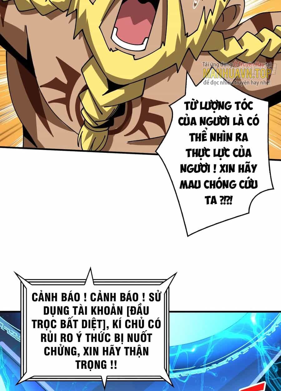 Vừa Chơi Đã Có Tài Khoản Vương Giả - Chương 291 - ảnh 7