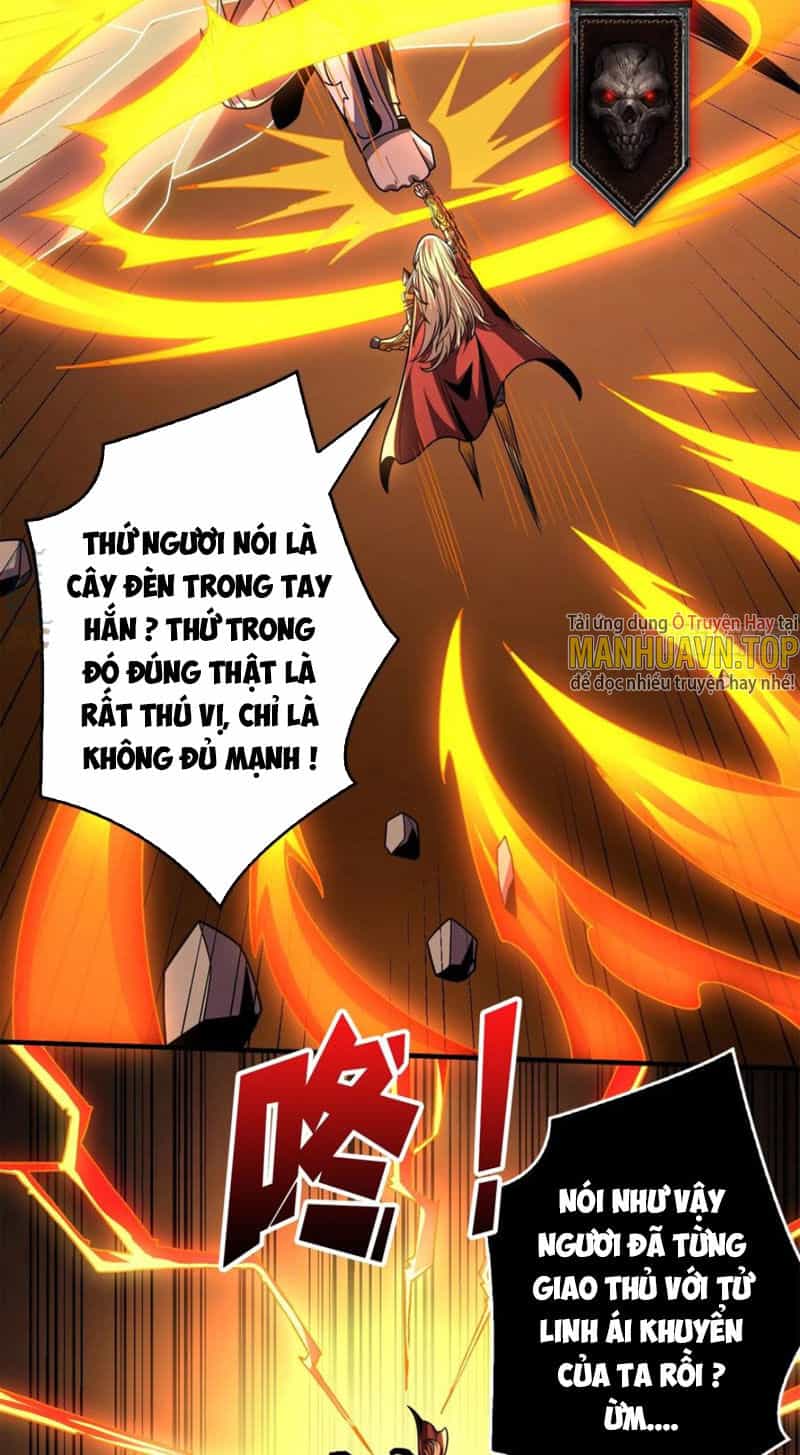 Vừa Chơi Đã Có Tài Khoản Vương Giả - Chương 292 - ảnh 39