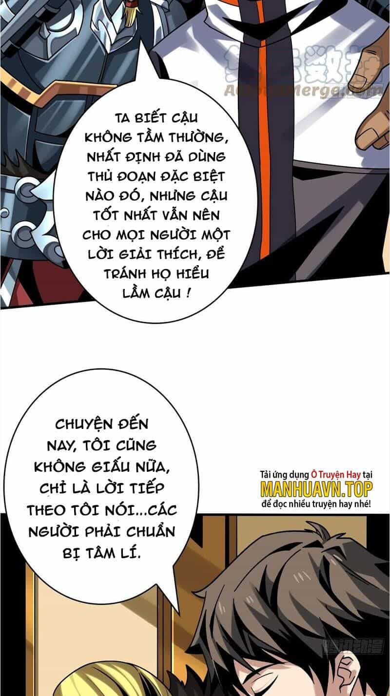Vừa Chơi Đã Có Tài Khoản Vương Giả - Chương 294 - ảnh 21