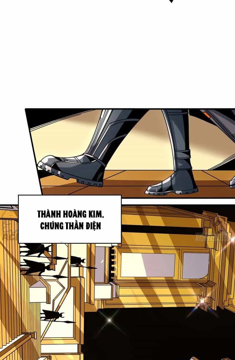 Vừa Chơi Đã Có Tài Khoản Vương Giả - Chương 294 - ảnh 4