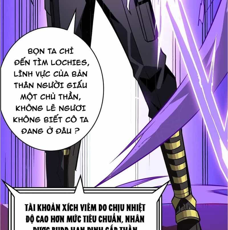 Vừa Chơi Đã Có Tài Khoản Vương Giả - Chương 296 - ảnh 50