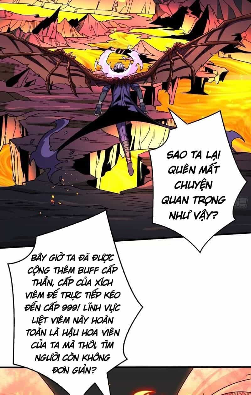 Vừa Chơi Đã Có Tài Khoản Vương Giả - Chương 297 - ảnh 27