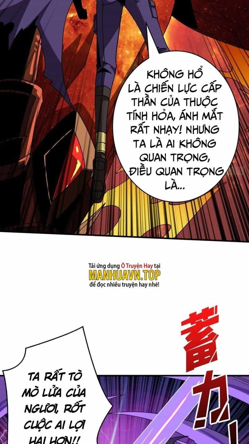 Vừa Chơi Đã Có Tài Khoản Vương Giả - Chương 298 - ảnh 3