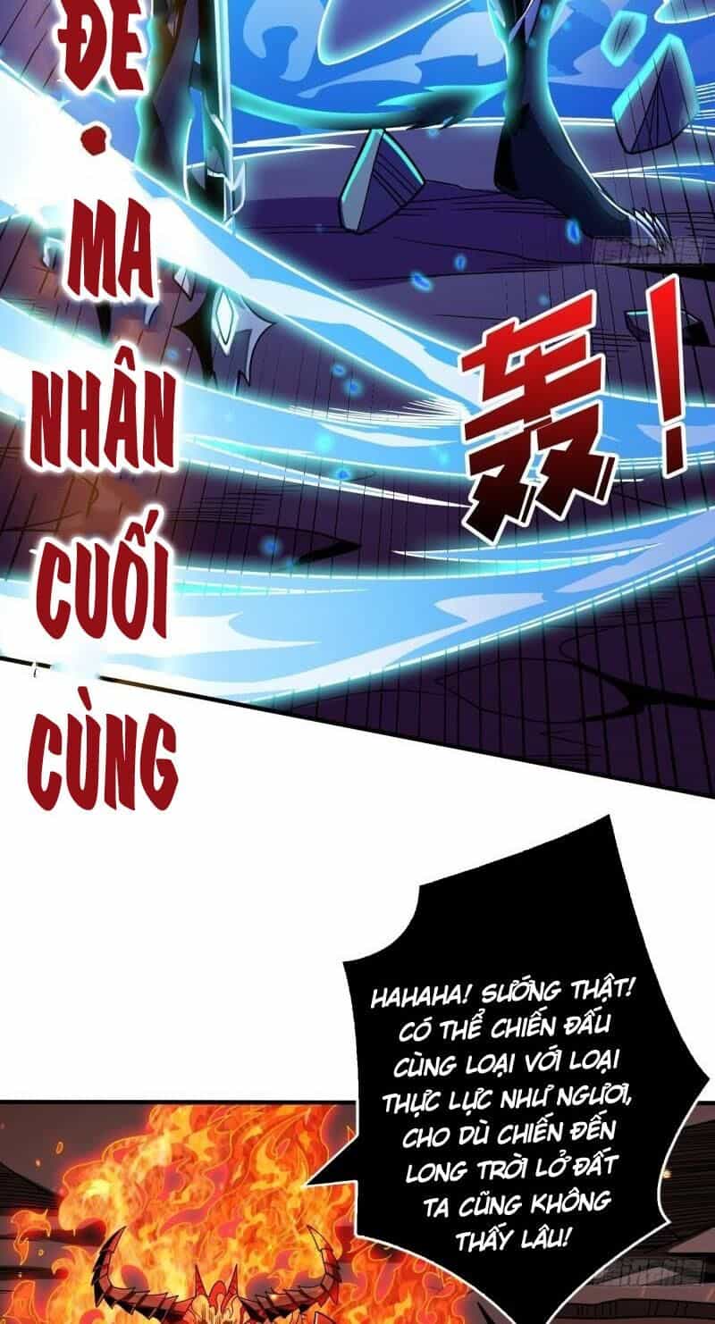 Vừa Chơi Đã Có Tài Khoản Vương Giả - Chương 298 - ảnh 30