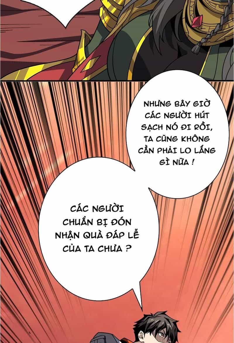 Vừa Chơi Đã Có Tài Khoản Vương Giả - Chương 299 - ảnh 52