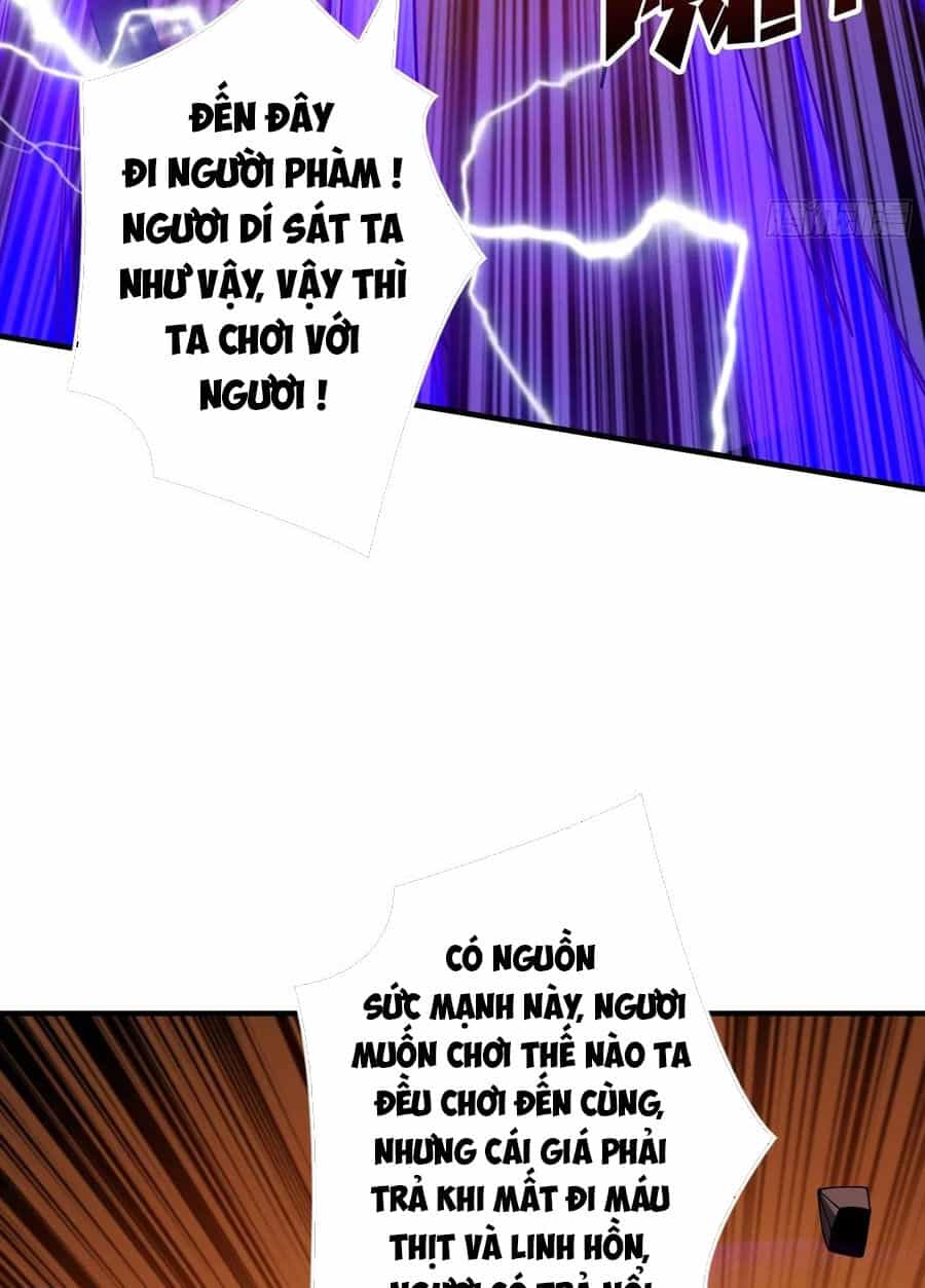 Vừa Chơi Đã Có Tài Khoản Vương Giả - Chương 300 - ảnh 7