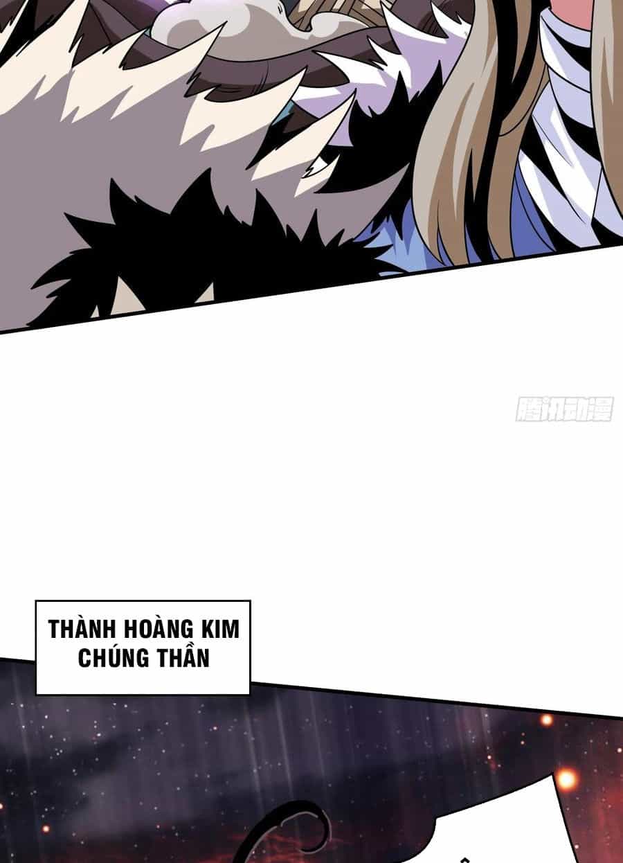 Vừa Chơi Đã Có Tài Khoản Vương Giả - Chương 303 - ảnh 18