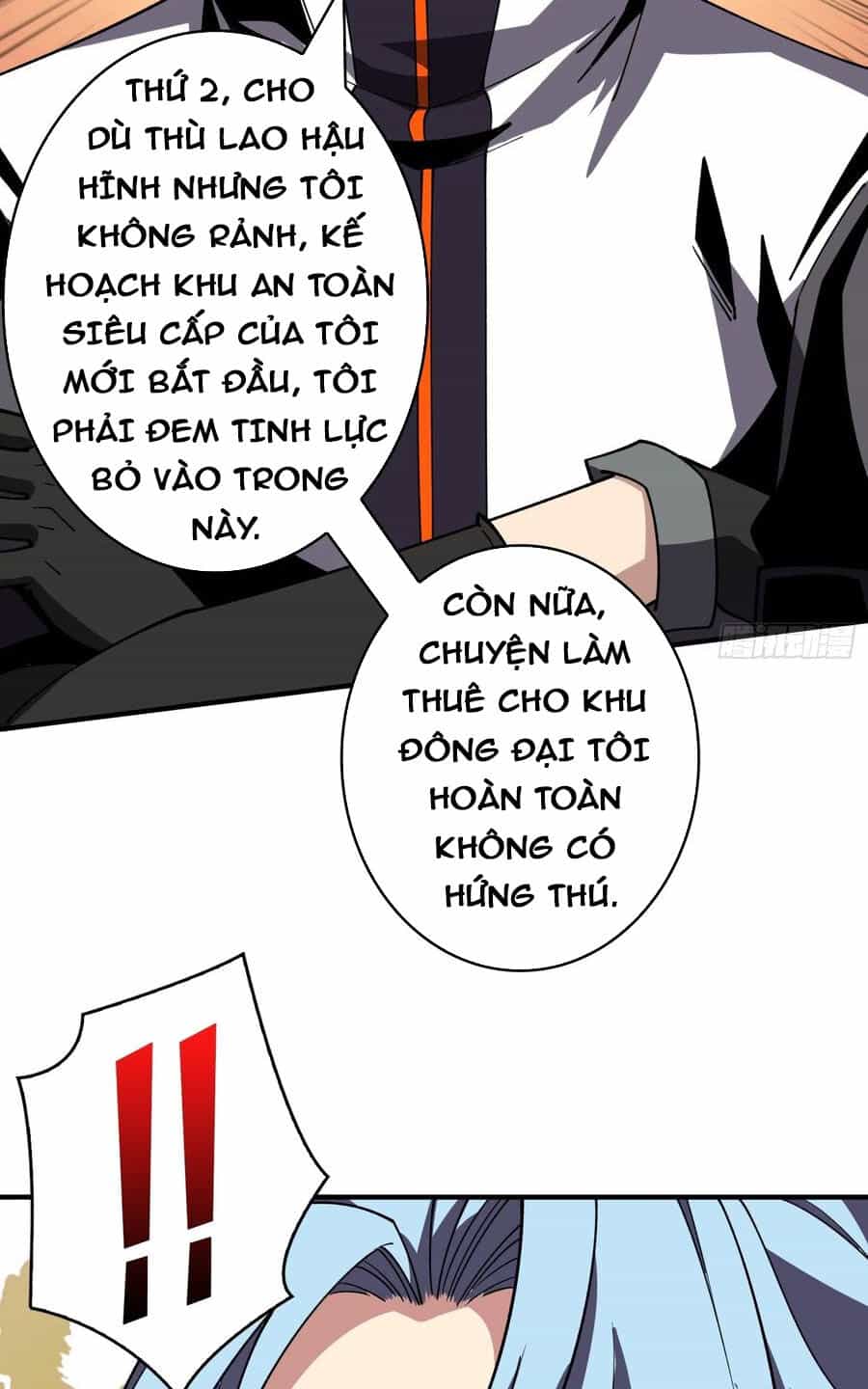 Vừa Chơi Đã Có Tài Khoản Vương Giả - Chương 307 - ảnh 21