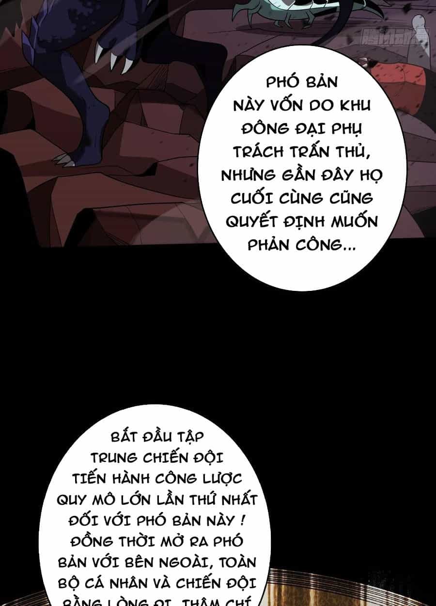 Vừa Chơi Đã Có Tài Khoản Vương Giả - Chương 307 - ảnh 4