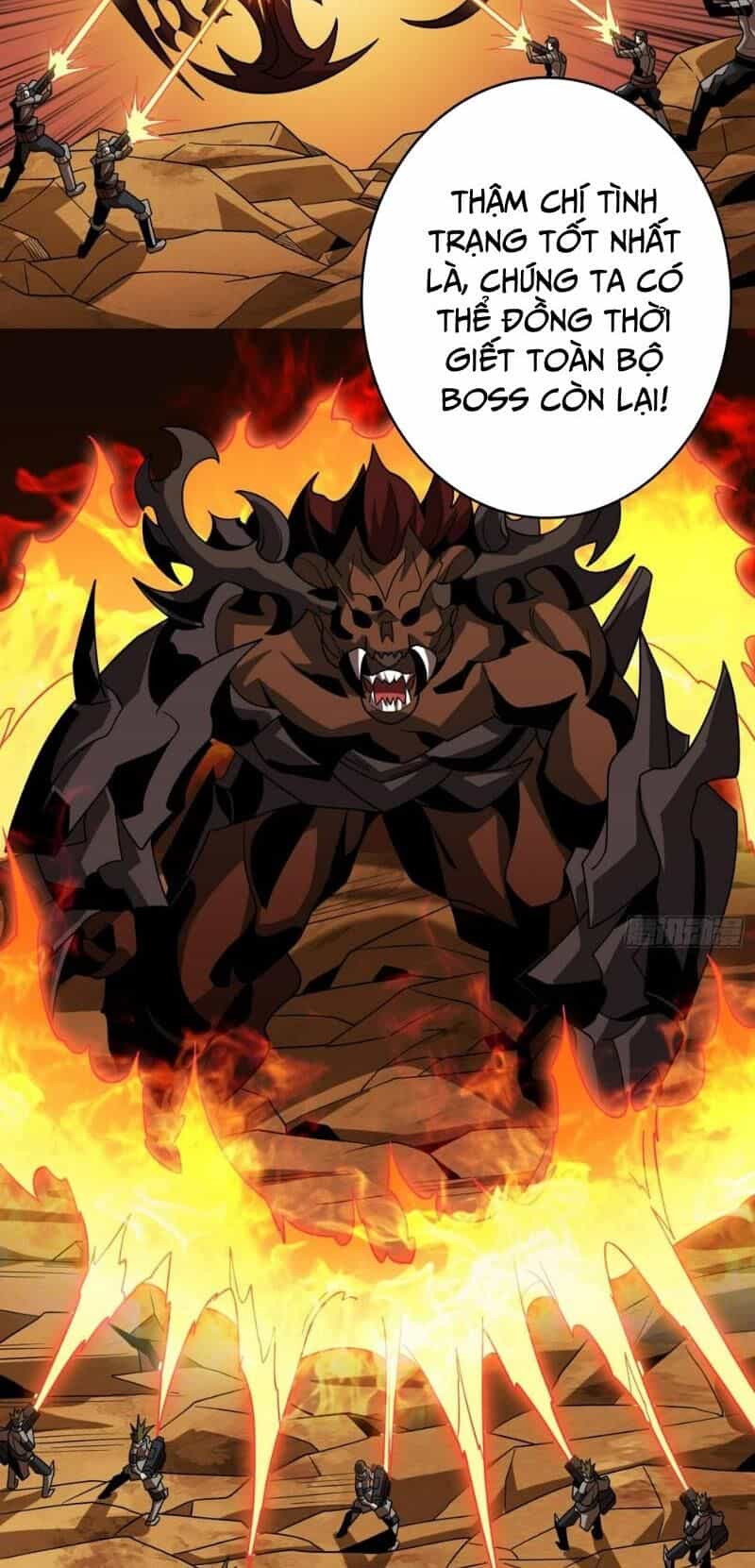 Vừa Chơi Đã Có Tài Khoản Vương Giả - Chương 310 - ảnh 25