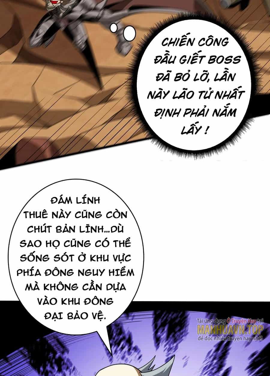 Vừa Chơi Đã Có Tài Khoản Vương Giả - Chương 313 - ảnh 20