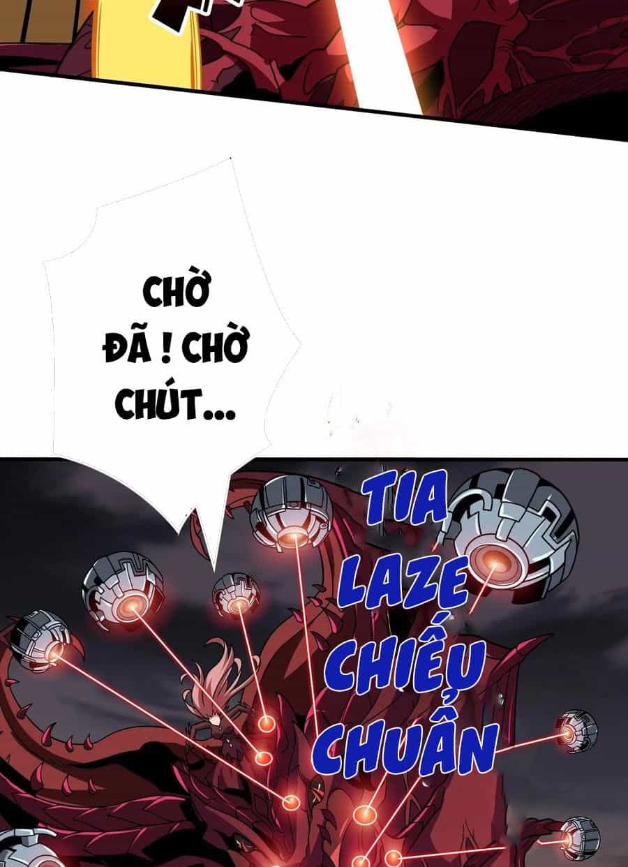 Vừa Chơi Đã Có Tài Khoản Vương Giả - Chương 318 - ảnh 11