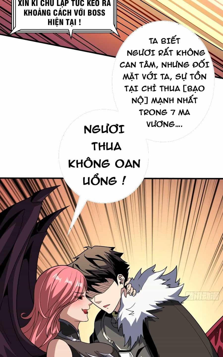 Vừa Chơi Đã Có Tài Khoản Vương Giả - Chương 318 - ảnh 58