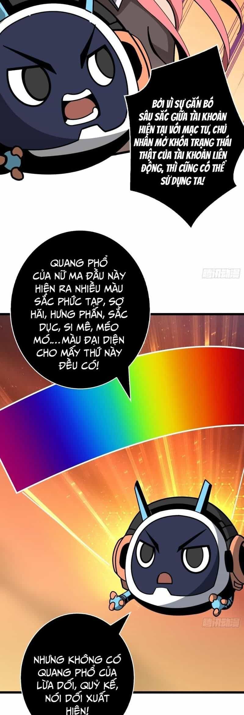 Vừa Chơi Đã Có Tài Khoản Vương Giả - Chương 320 - ảnh 5