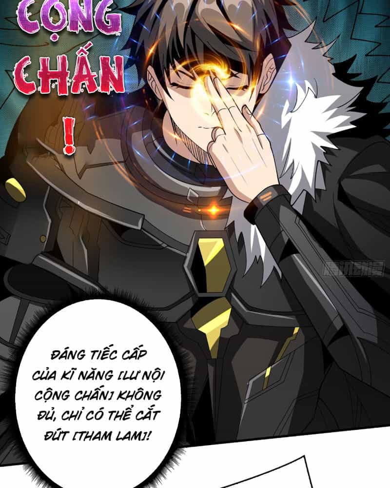 Vừa Chơi Đã Có Tài Khoản Vương Giả - Chương 323 - ảnh 45