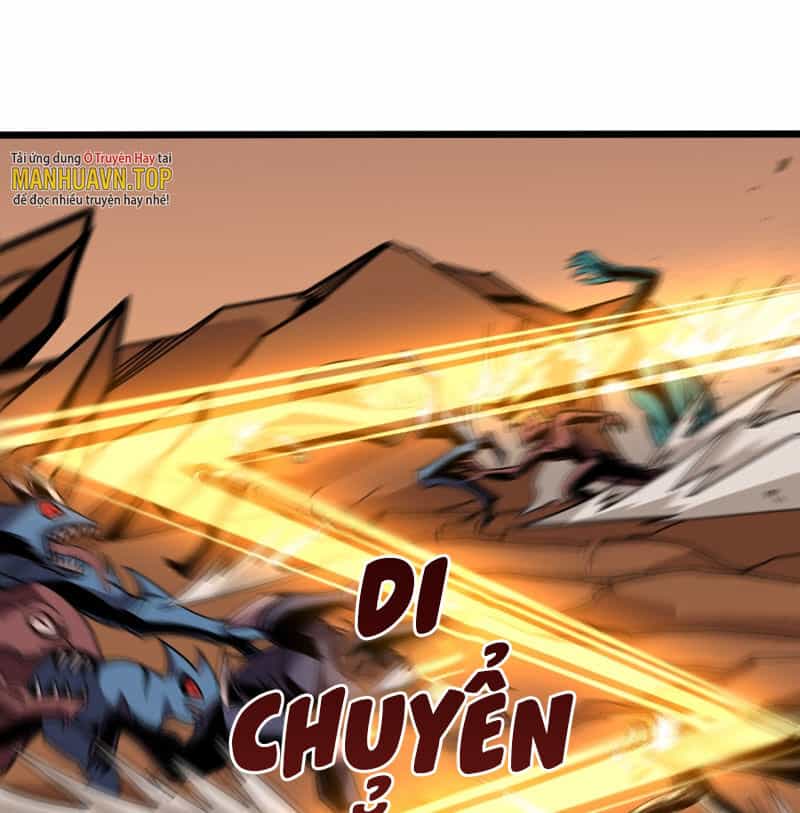 Vừa Chơi Đã Có Tài Khoản Vương Giả - Chương 323 - ảnh 8