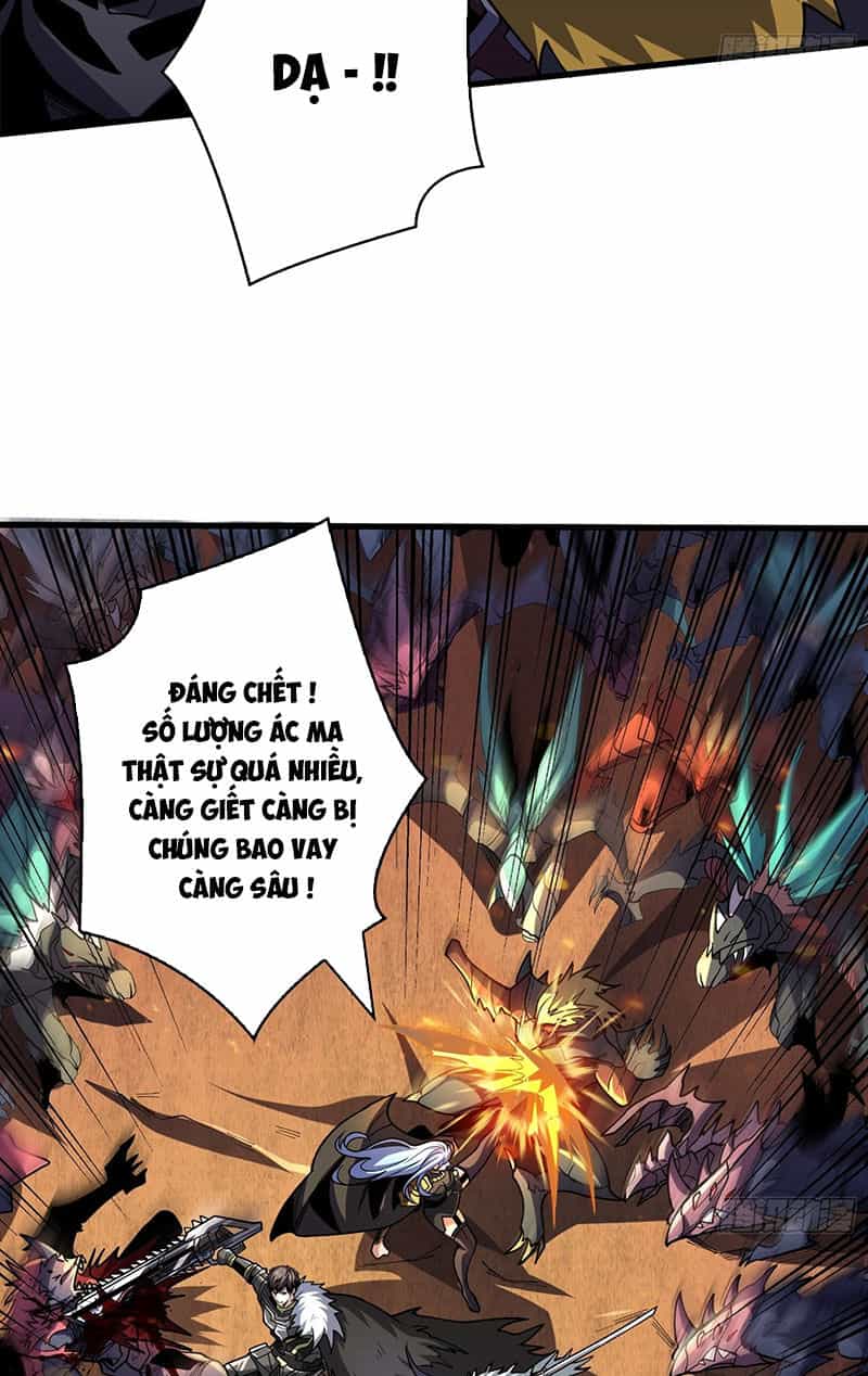 Vừa Chơi Đã Có Tài Khoản Vương Giả - Chương 326 - ảnh 41