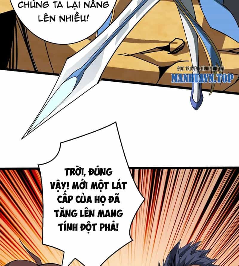 Vừa Chơi Đã Có Tài Khoản Vương Giả - Chương 328 - ảnh 3