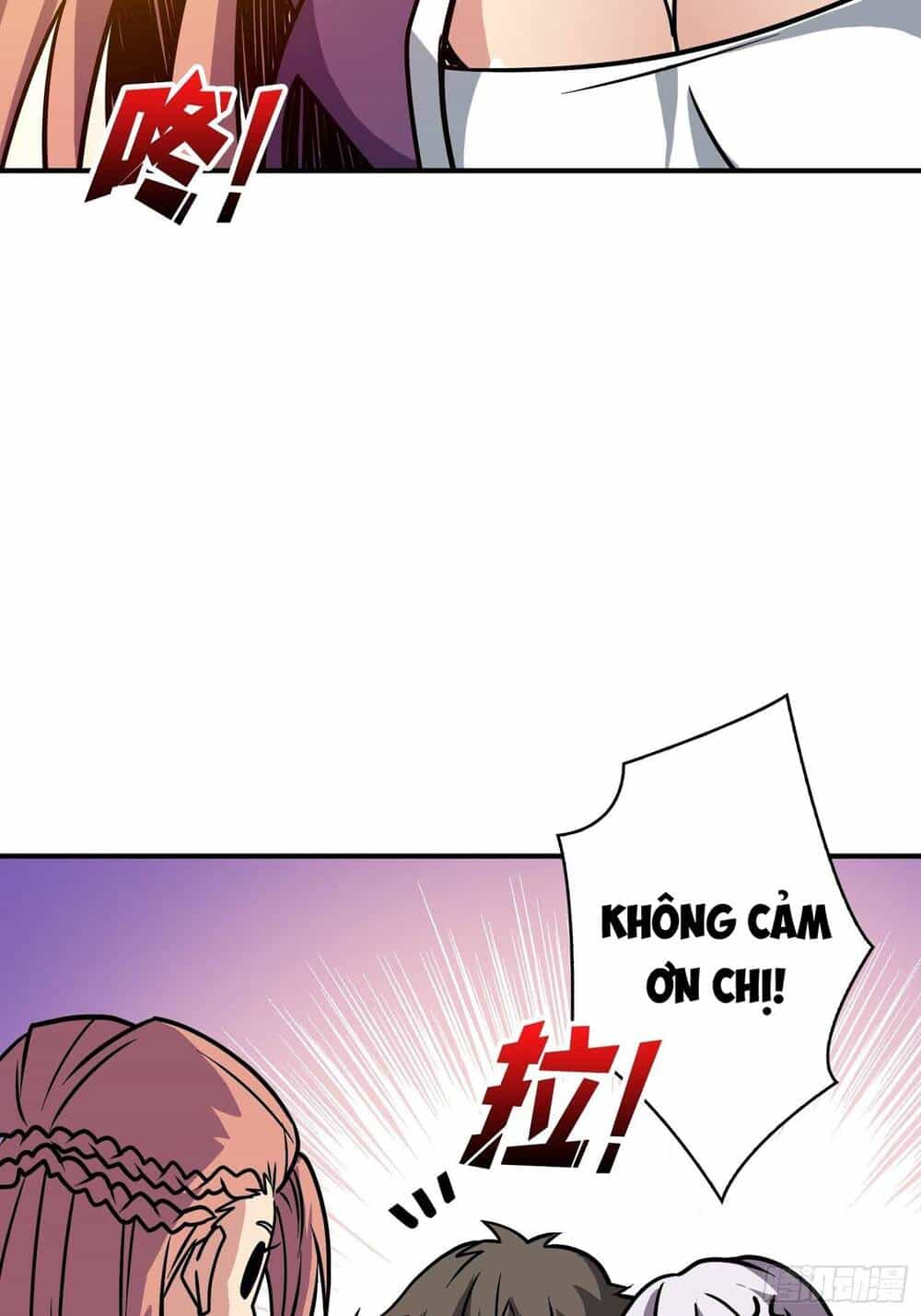 Vừa Chơi Đã Có Tài Khoản Vương Giả - Chương 34 - ảnh 28