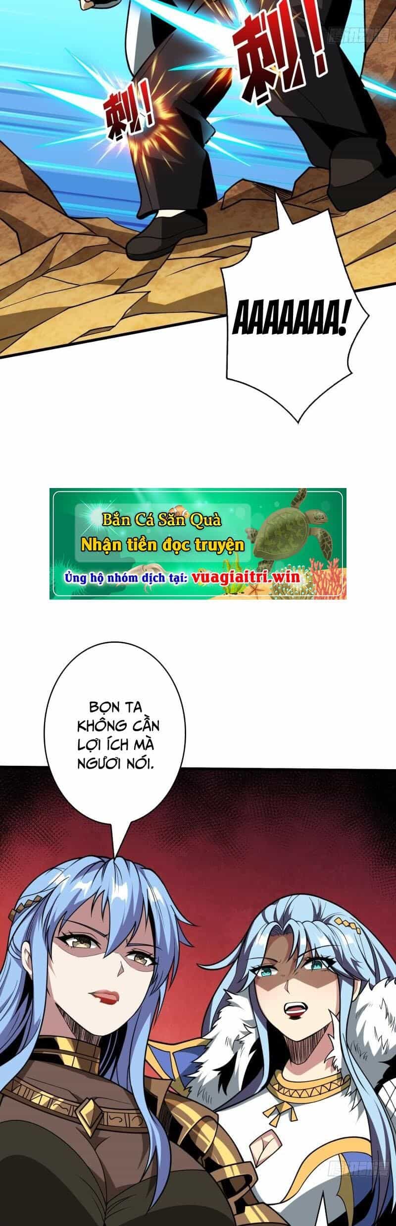 Vừa Chơi Đã Có Tài Khoản Vương Giả - Chương 335 - ảnh 14