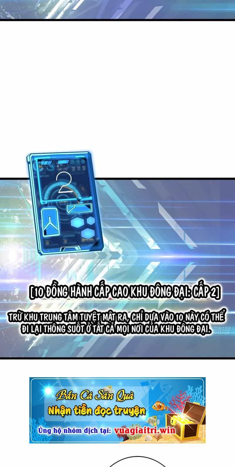 Vừa Chơi Đã Có Tài Khoản Vương Giả - Chương 335 - ảnh 26
