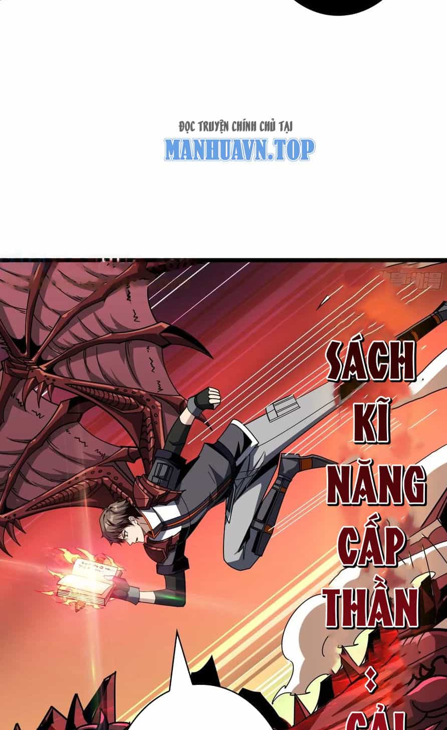 Vừa Chơi Đã Có Tài Khoản Vương Giả - Chương 339 - ảnh 23