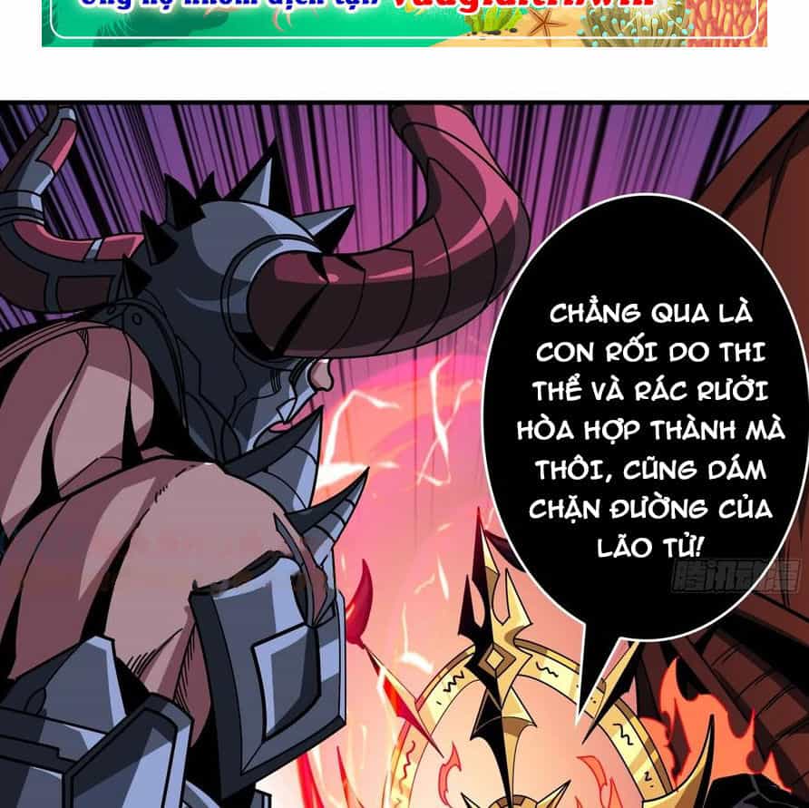 Vừa Chơi Đã Có Tài Khoản Vương Giả - Chương 339 - ảnh 46