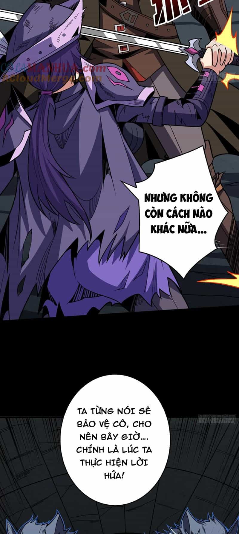 Vừa Chơi Đã Có Tài Khoản Vương Giả - Chương 343 - ảnh 29