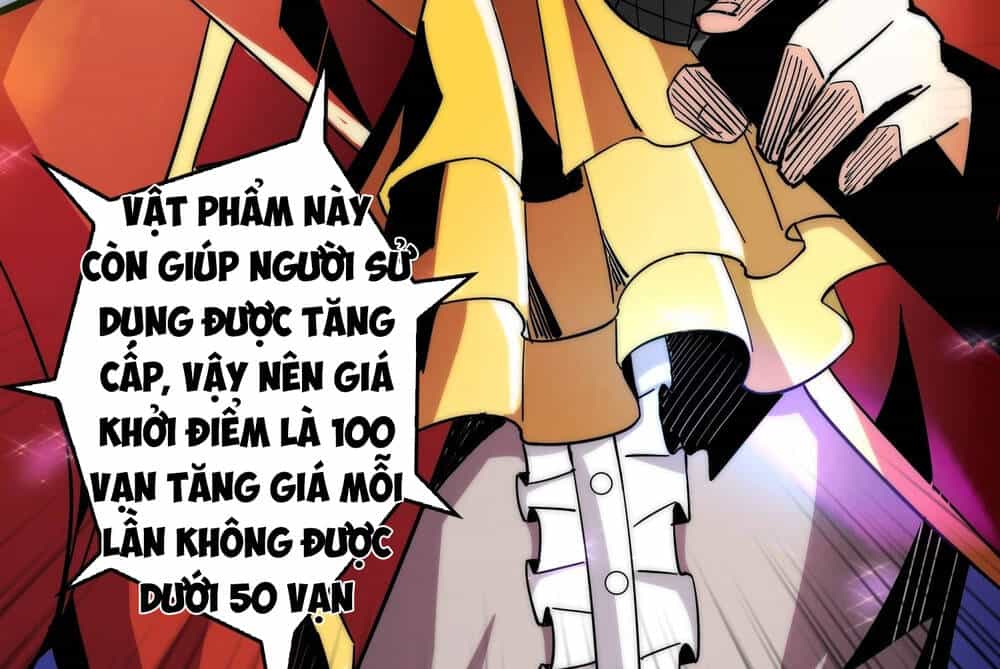 Vừa Chơi Đã Có Tài Khoản Vương Giả - Chương 35 - ảnh 54
