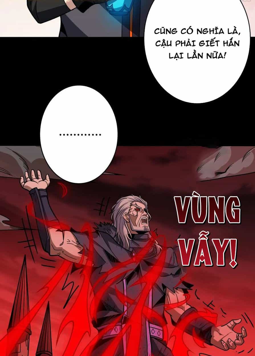 Vừa Chơi Đã Có Tài Khoản Vương Giả - Chương 348 - ảnh 2